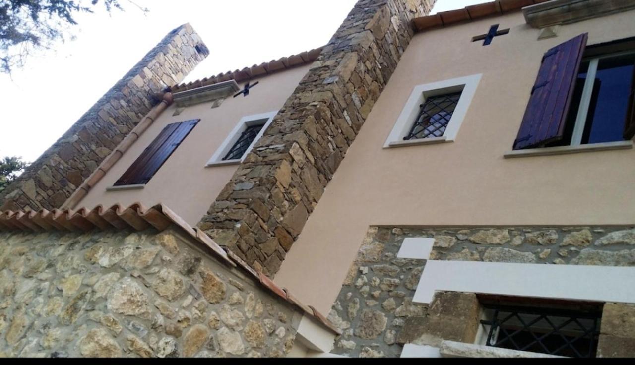 Elegant Villa Trapani + Pool Salemi Exterior photo